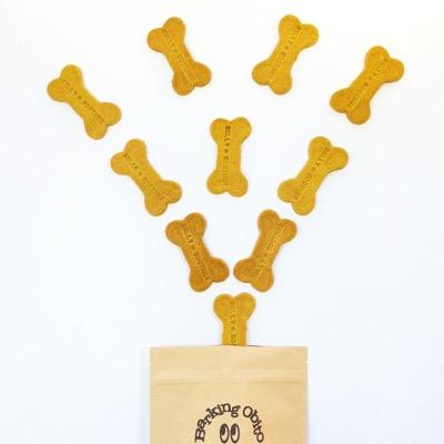 We deliver AWESOME dog treats to make your pooches happier and healthier. Pick from Calm Sensation, Belly Soother, Skin Temptation, Veggie Booster and many more