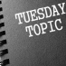 tuesdaytopic's profile picture. 