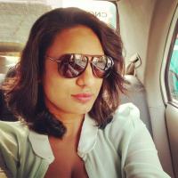 Rebecca Vaz (@bakingtray) 's Twitter Profile