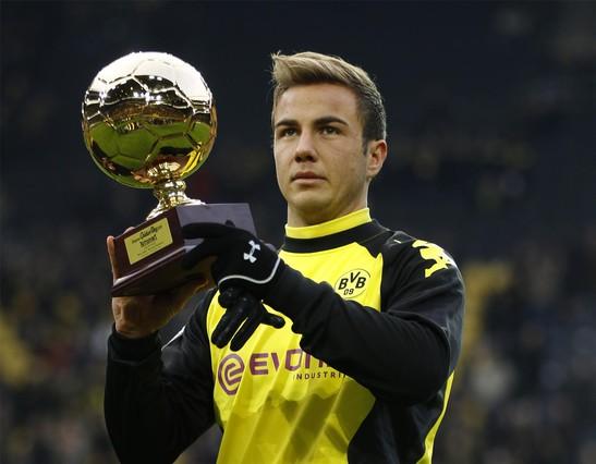 BVB DORTMUND 09