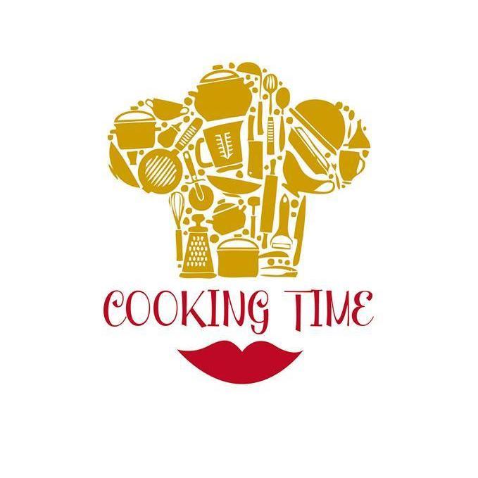 CookingTimeITA's profile picture. Cucinare. Un modo unico per rilassarsi e perdersi tra mille profumi.
