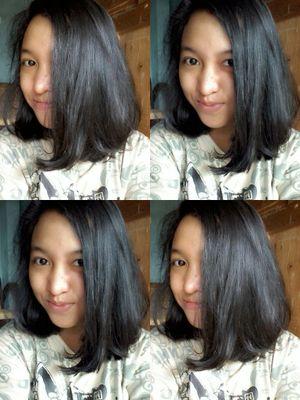 anggunwidyaiswa's profile picture. 