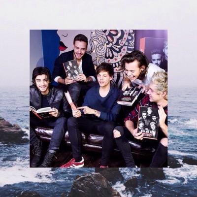 Five carrots stole my heart.23/07/2010 era solo l'inizio⚡️, Non sai chi ami di più, probabilmente prima loro, dopo forse tu.