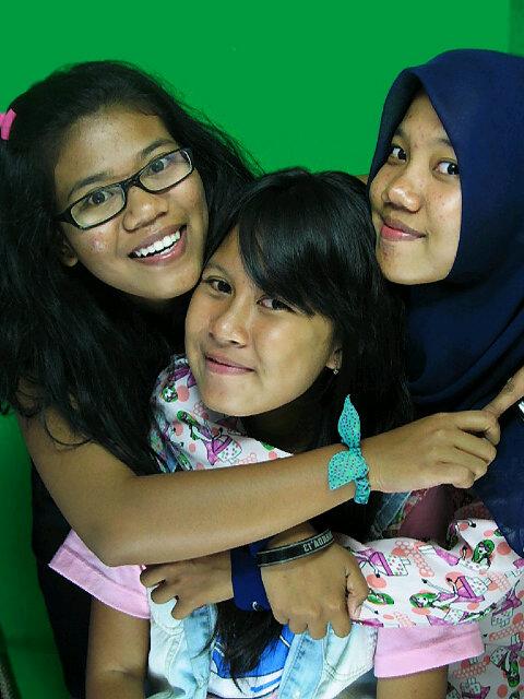 destiibohay_HC's profile picture. Happy new year 2015 || pin 327BFDAD || Tasikmalaya