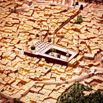 لي والدٌ (بعد فضل الله ) علمني ما أعرف فما بي من خلقٌ حسن فمنه و مابي من سوء فمن نفسي , ولي أمٌ أتت من زمن الطهر علمتني أن أرى الناسَ بعين الرضا