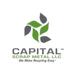 Capital Scrap Metal