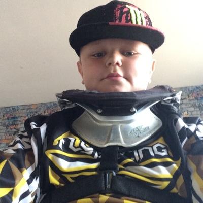 I love motocross I ride a ktm 85