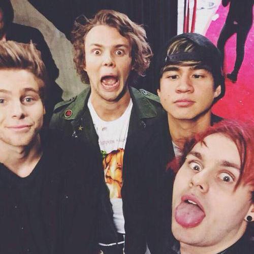 Saved acc.Will help you with everything, just mention/dm. Follow @Elainex5SOS