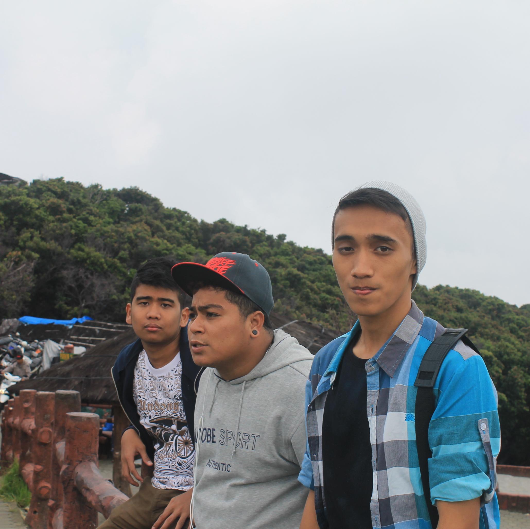 keep smile :)