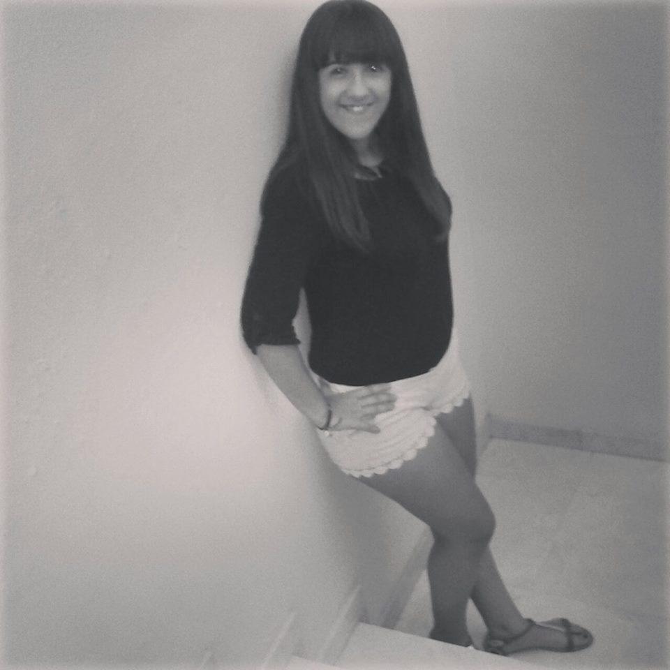 tienes ese nose que que me encanta