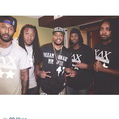 495MusicGroup! We are Hip Hop & DMV's best Rap Group.