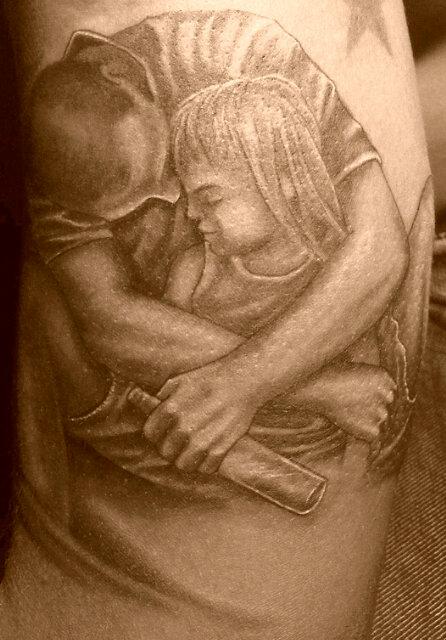 Fun Free enjOI * @work_ink