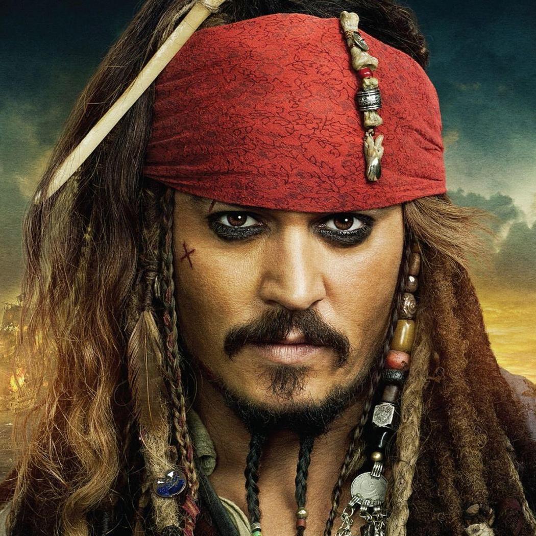 JackSparrow