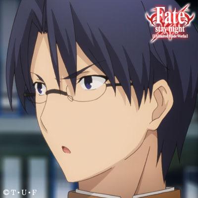 柳洞一成 Isseifate Twitter