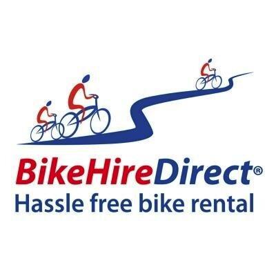 VendeeBikes's profile picture. We offer great value hassle free bike hire with free delivery and collection across Vendee, Pays-de-la-Loire, South West France (Bike Hire Direct)