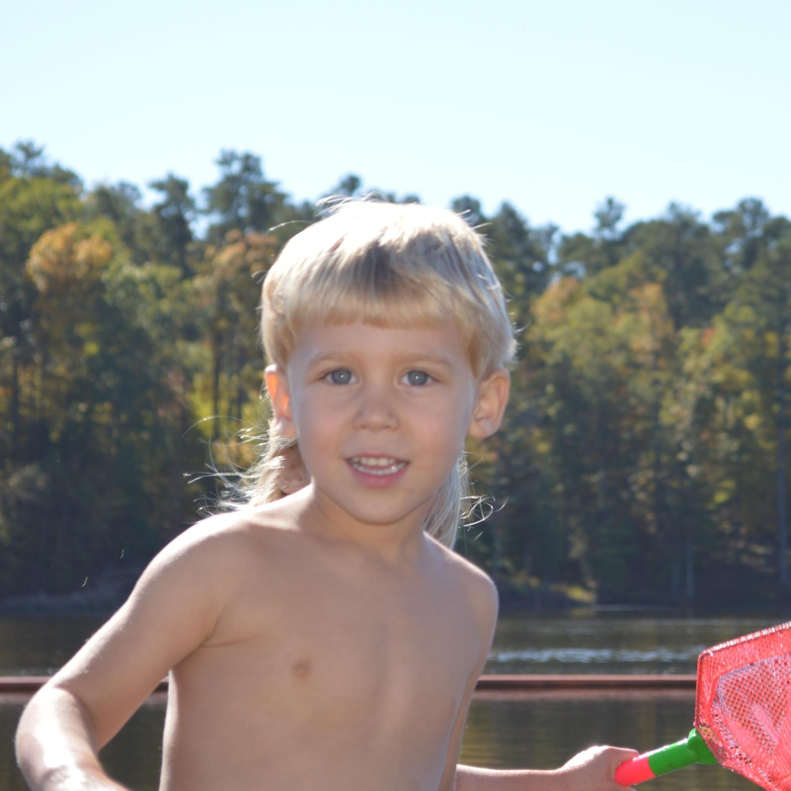 Payson Thompson Profile