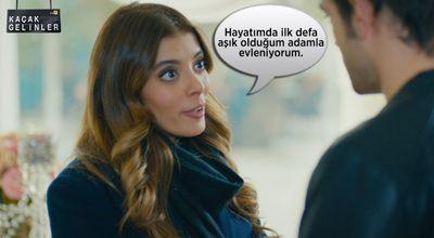 sanane benden