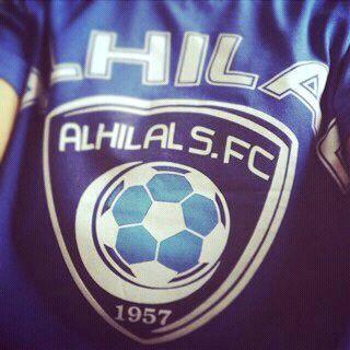 ‏عاشق الهلال