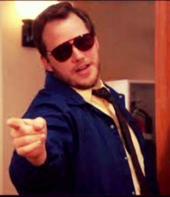 PxrksRecreat's profile picture. 