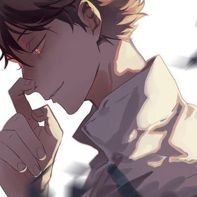 |1'84.3 cm & 72.2 kg| 及川徹 [♂] 3rd year student from Aobajousai High [Grand King/Assikawa] Setter & Captain #RPHaikyuu