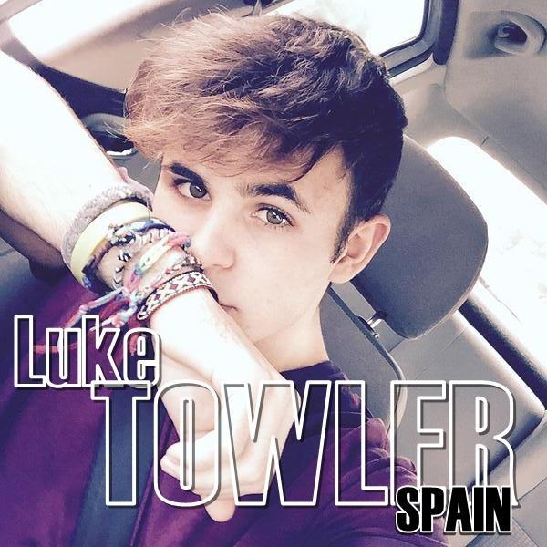 Primera cuenta de apoyo a @TowlerLuke en España -Creado por y para fans-