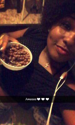 Sou  negra sou mulher :*