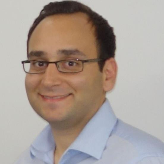 Semiconductor R&D Engineer and passionate author, educator, instructor.