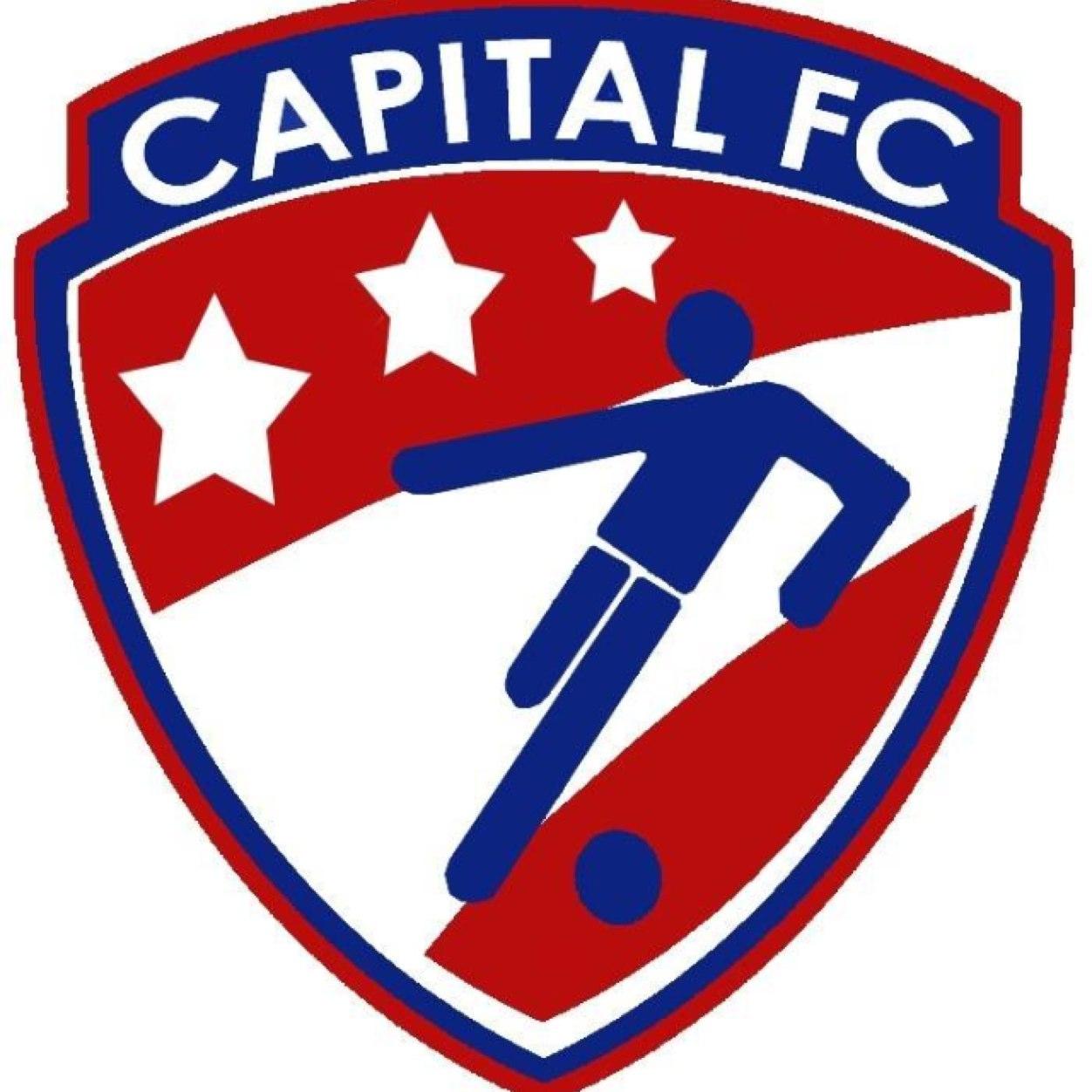 CapFCSoccer's profile picture. 