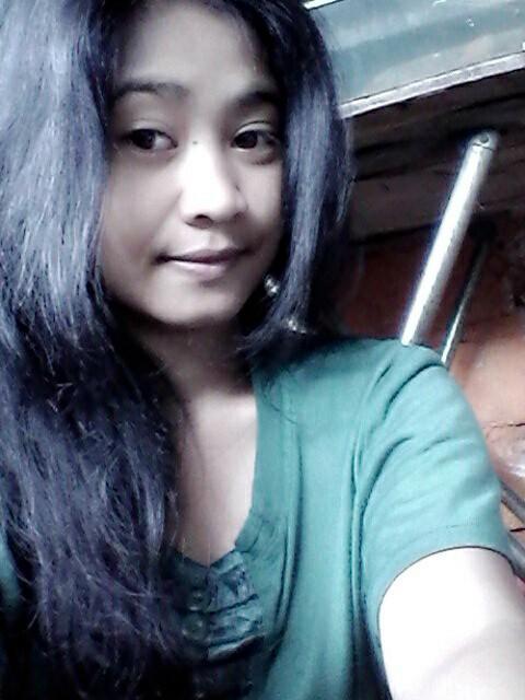 it's me.... I know my self, whatever you think about me, I DONN'T CARe