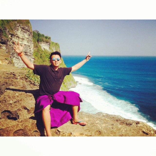 Kevinkurnia406 Profile Picture