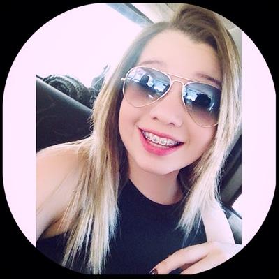 Ela é doce, sal, bala !