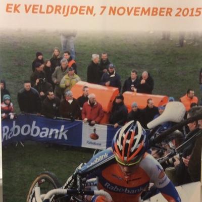 Wielercomité Huijbergen