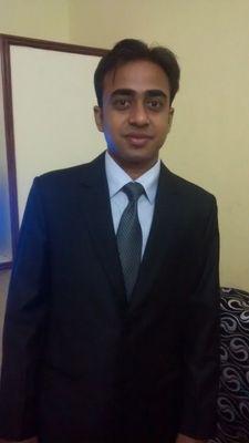 Techie, Foodie, Striker, Dreamer