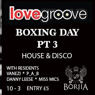 thelovegroove's profile picture. Exclusive house music parties in & around Northamptonshire at only the coolest venues. Also with summer events in Puerto Portals Mallorca.
