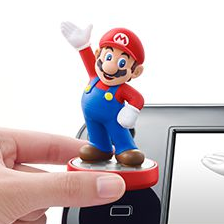 amiibo news and information, Nintendo's new figure range in the toy-to-life category.