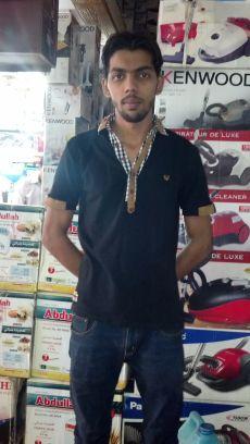 waqasmuhammadh1's profile picture. 