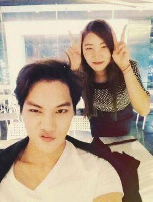 JONGIN ruin my life, EXO ruin my everything.. damn I can't stop loving them.. forever ot12!!! ♥