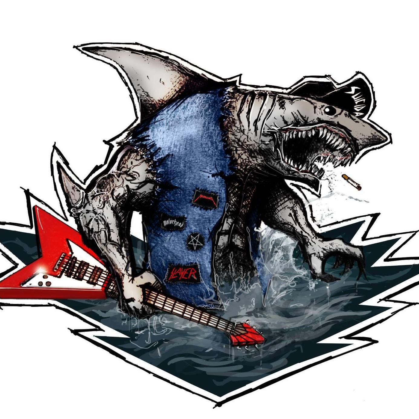 Krematorium is an energetic thrash metal band with five band members from Croatia. 
Check out our facebook page for detailed news