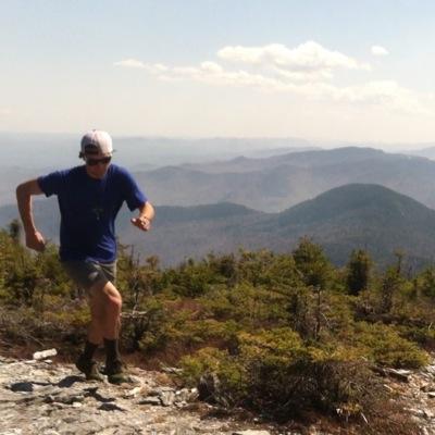 Green Mtn destination for trail running, backcountry antics, frosty brews, and #TrailJargon. Get Outdoors.