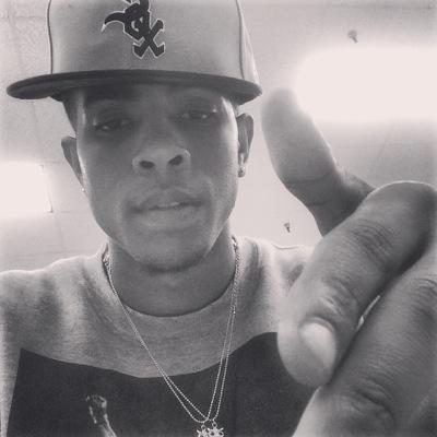#$ickLife #RichCrew By Any Means #Woop 
Writing my name on a cloud ⛅️