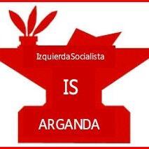 Corriente de opinión de Izquierda Socialista de Arganda. Aportando, recibiendo, fortaleciendo el PSOE