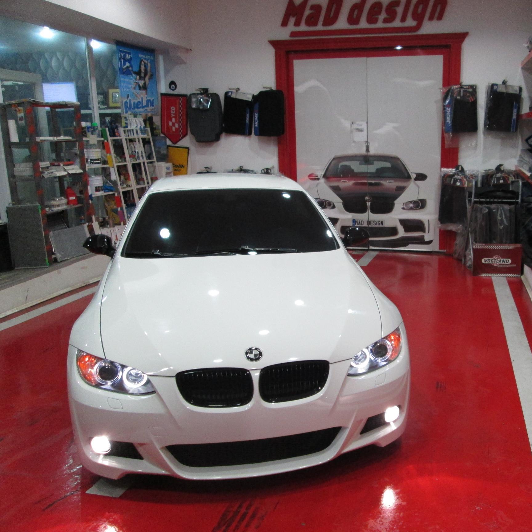 MaddesignTuning's profile picture. MADDESİGN TUNİNG SHOP 

#aksesuar #modifiye #market #shop #design #bodykit #bursa #istanbul #bmw #honda #audi #2013