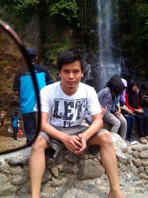 Satu2nya pria dengan rasa apel segaaaarrr...™