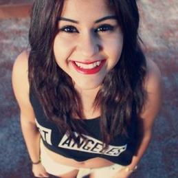 Profile Picture of Erika Pérez (@Erika_Duff) on Twitter