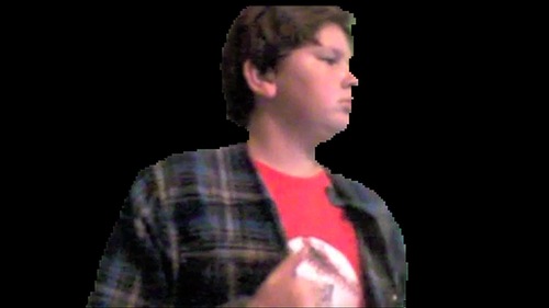 Youtuber