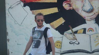 StuPCary's profile picture. ★