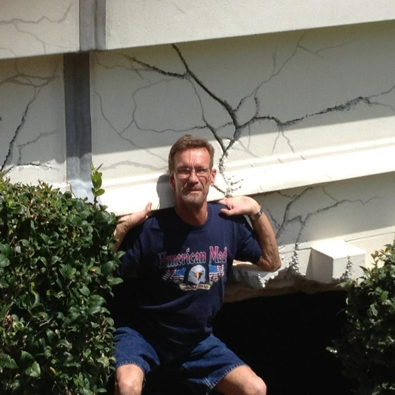 larrylightning's profile picture. I'm just a single dad with an awesome family