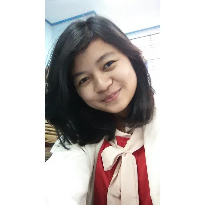 indahding's profile picture. pisces | informatics engineering | SDOD♥