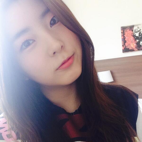 [V] @PHP_RPent as 4Minute Kwon Sohyun. 1994. Belongs to evil, evil Kyu only.