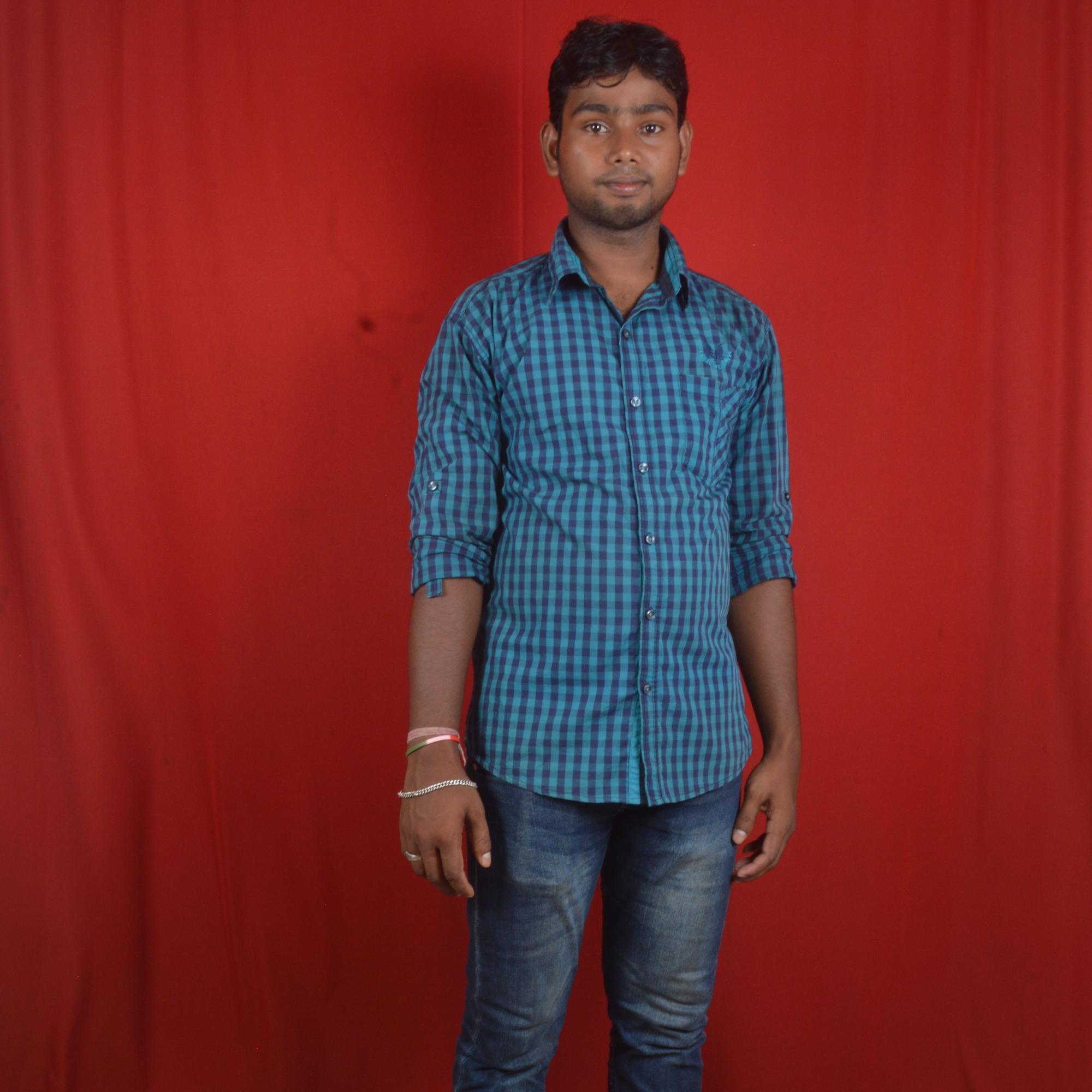 papuaditya's profile picture. 